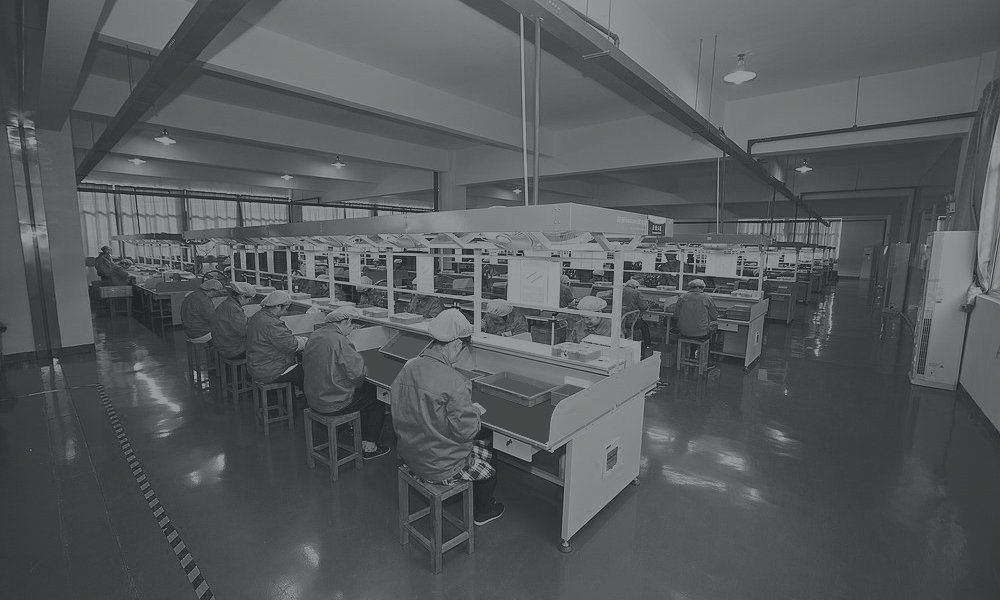 Factory Display