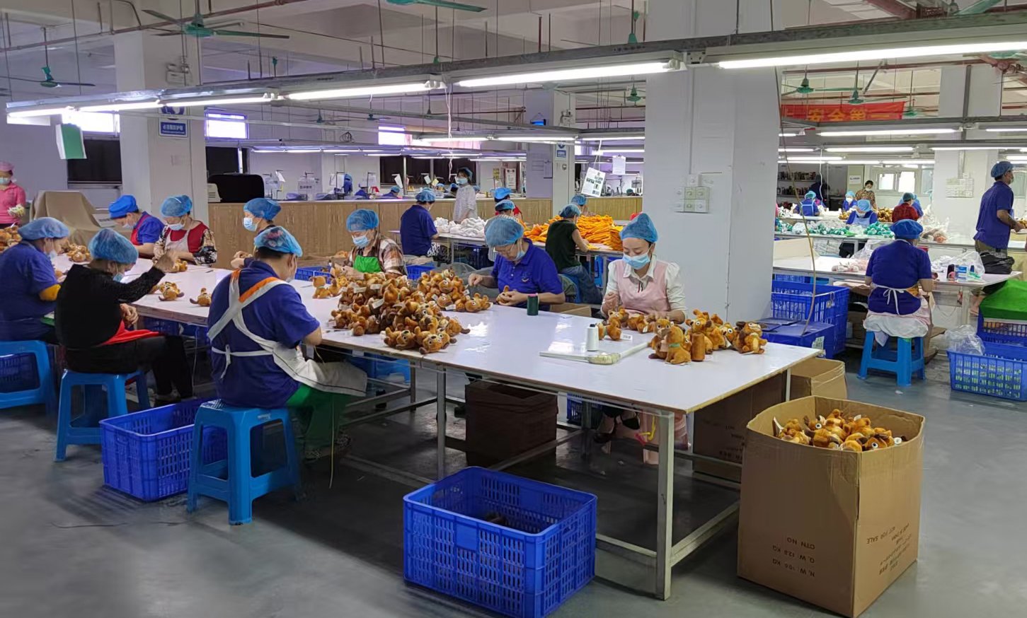 gift set souvenir manufacturer M&Y production workshop.jpg