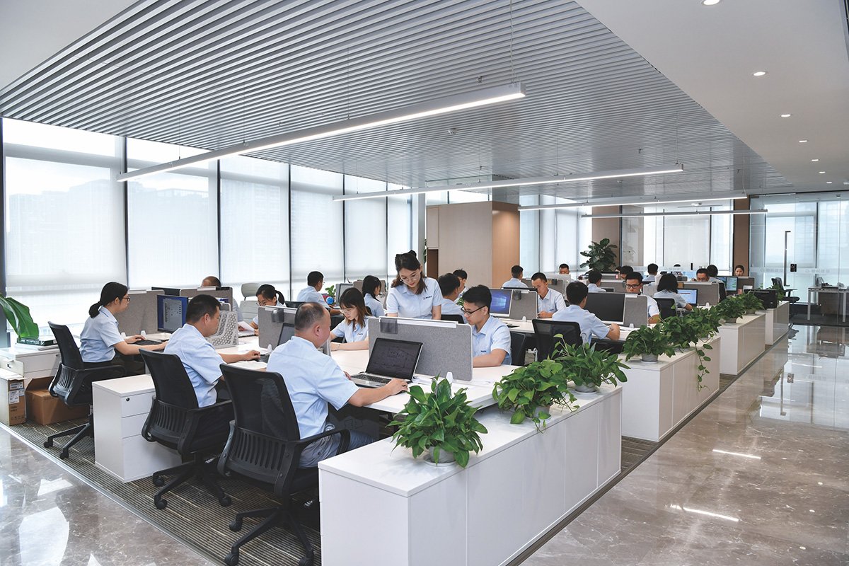 youth sports giveaway OEM manufacturer M&Y office area.jpg